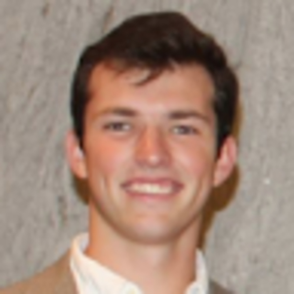 Meet your Posher, Will